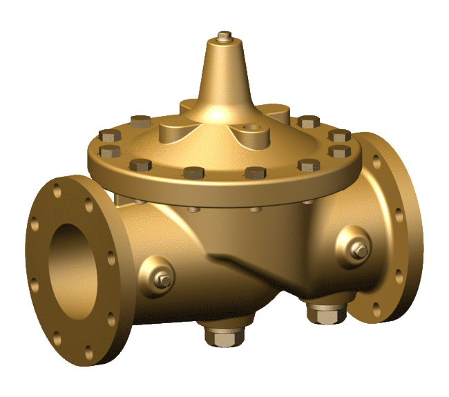 Seawater Service