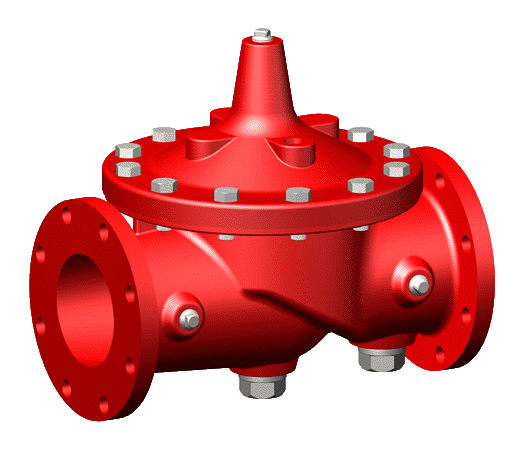 Fire Protection